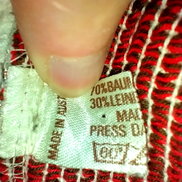 Set of 3 Embroidered Table Linens Imported from Austria - Picture 5 of 10